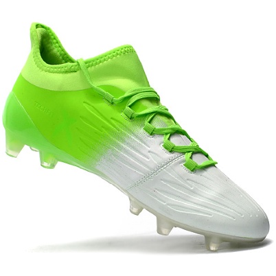 Giày Đá Bóng Chống Trượt Chất Liệu TPU 16.1 FG