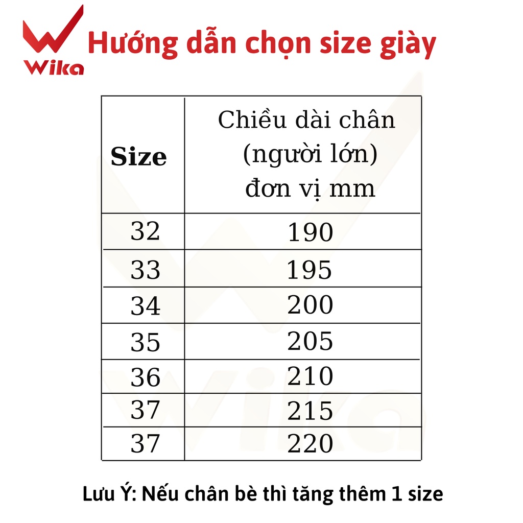Giày Đá Bóng Trẻ Em Wika 3 Sọc Ct3 Chính Hãng Dành Cho Sân Cỏ Nhân Tạo, Chất Liệu Từ Da Pu Đã Khâu Đế 2017 Pu-2 Kid