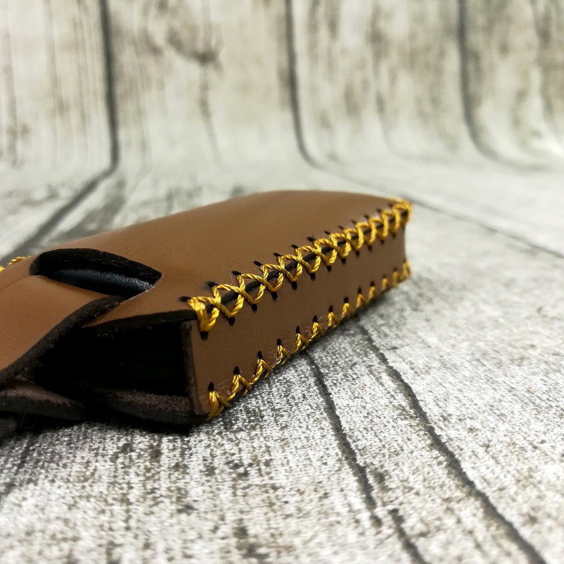 Bao da chìa khóa Smartkey vision 2019, Vario 2018, Lead, AB 2018, 2019 2020 2021