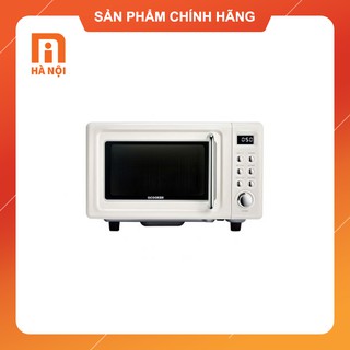 Lò vi sóng điện tử / cơ Xiaomi oCooker CR-WB01 20L