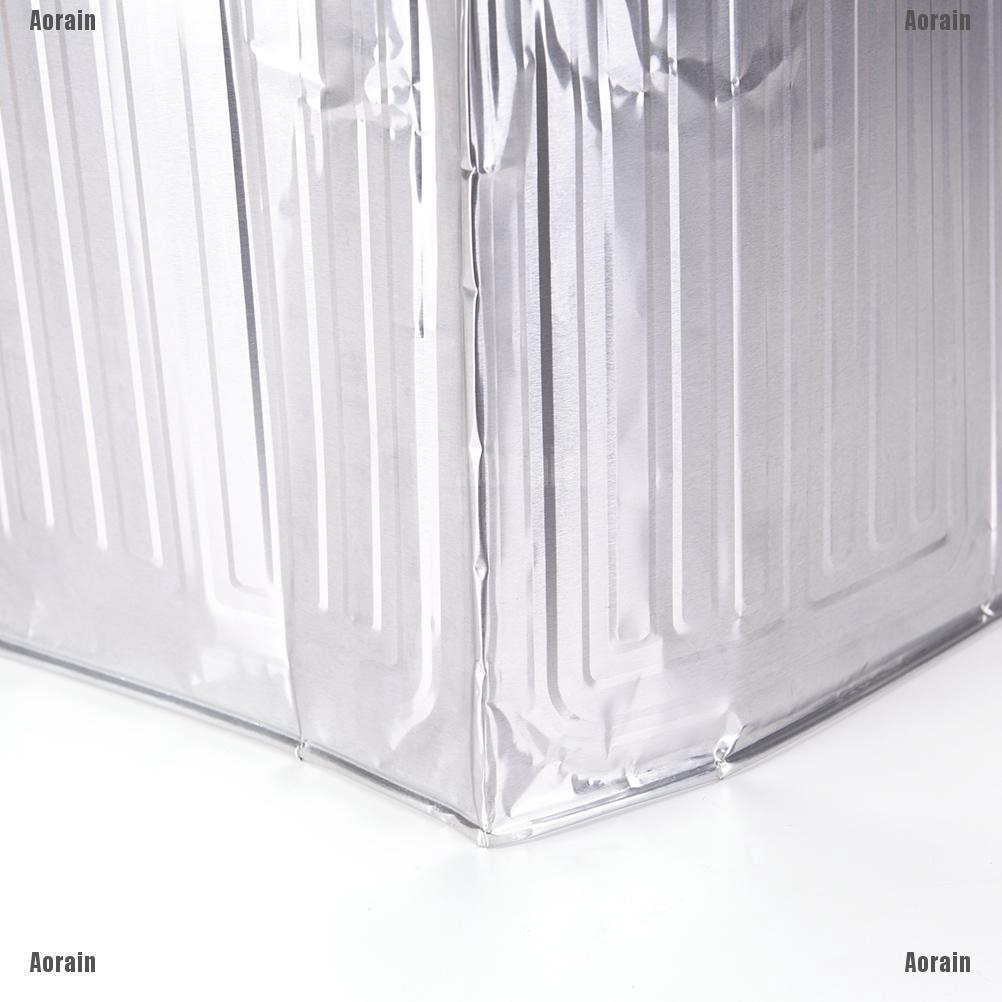 Tấm Chắn Chống Dầu Mỡ Tiện Lợi Dành Cho Xe Hơi