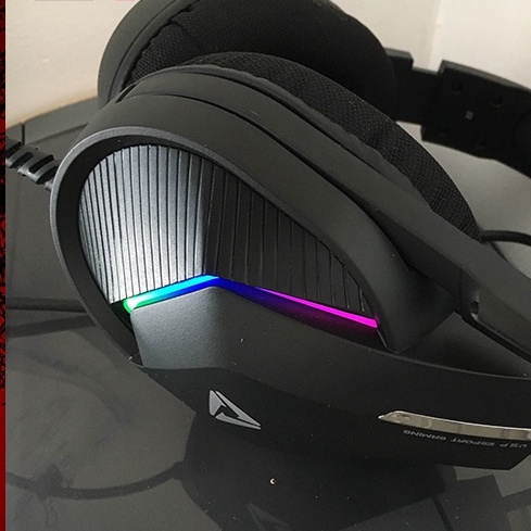 Tai nghe Esport Gaming VX2 - Headphone chơi game