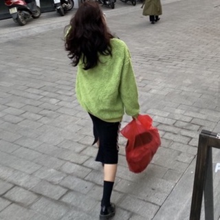 Áo oversize dela2hand cho khách đặt qua ig