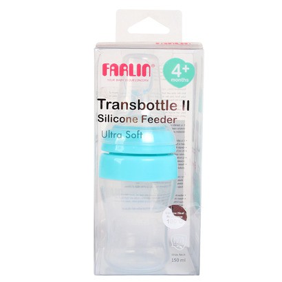 Bình thìa Farlin Top-193A