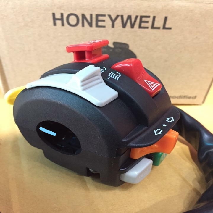 Cùm Honeywell MS2064