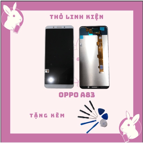 Màn hình OPPO A83 ORG chất lượng cao thay thế các màn OPPO A83 màn hình cảm ứng tương thích oppo a83 XỊN