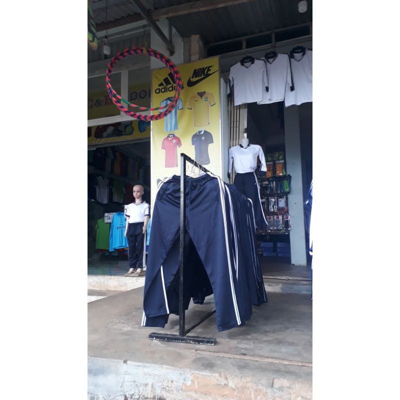 ÁO THỂ DỤC HỌC SINH LOẠI 1