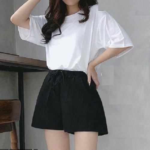 QUẦN SHORT ĐŨI THỜI TRANG KINA 38-64kg