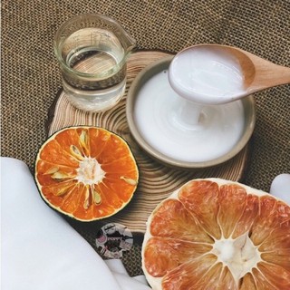 Dầu gội bưởi retro thiên nhiên cô đặc giảm rụng tóc, mọc tóc & bết tóc