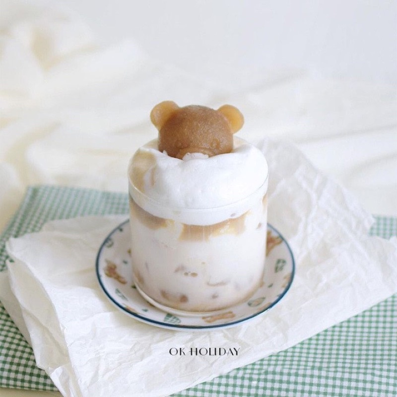 ✿ ok holiday Gift set August