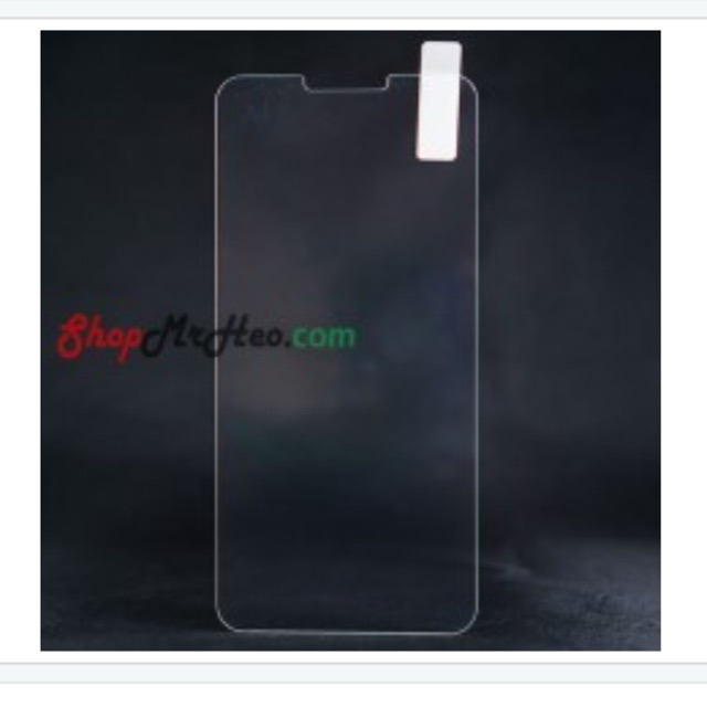 Bộ 3 kính zenfone 5 2018