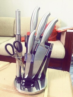 Set dao xuất khẩu Đức