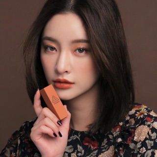 Son Thỏi 3CE Mood Recipe Lip Color #220