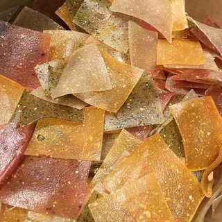 BÁNH PHỒNG TÔM CÀ MAU-500g