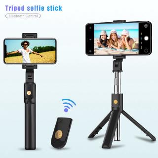 Gậy chụp hình selfie mini kết nối bluetooth có thể gập lại được cho iPhone iOS