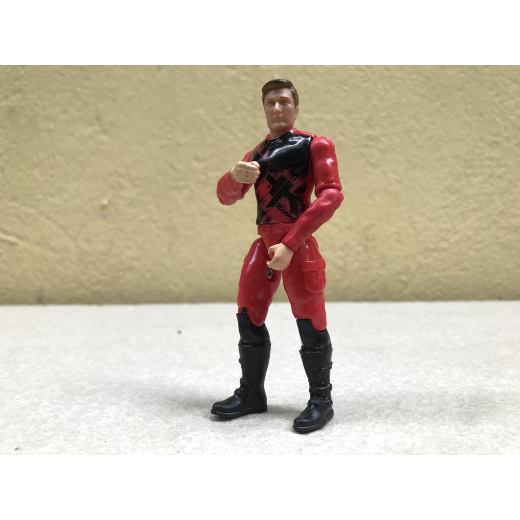 Mô hình Nhân vật Người thợ GARA 1:18