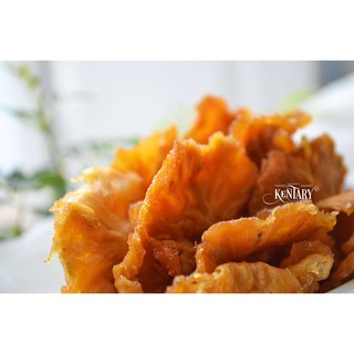200g dứa sấy lạnh không đường