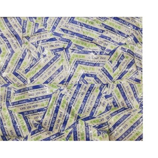 Túi Hút Ẩm O-Buster.