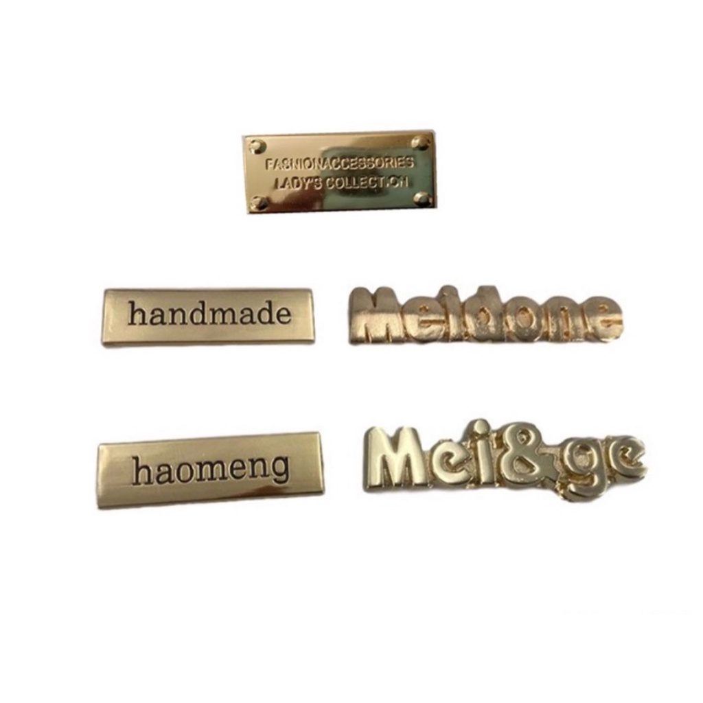 Mác Trang Trí Handmade_ Mác Trang Trí Túi Xách