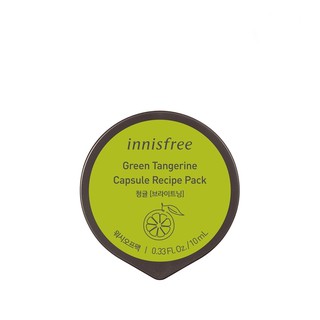 Mặt Nạ Rửa Innisfree 10ml Topcosmetics