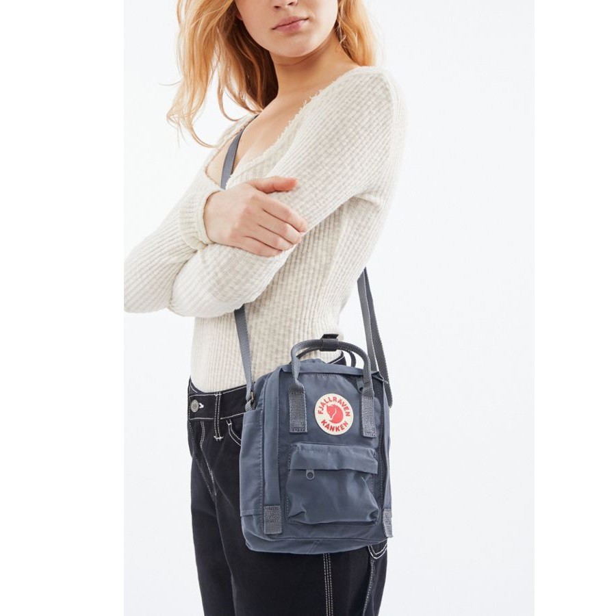 Túi đeo chéo Fjall Sling Navy