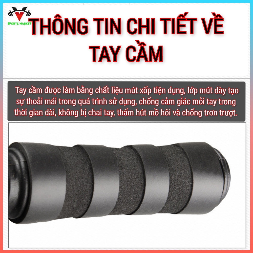 Con lăn tập cơ bụng, , con lăn tập bụng 4 bánh dành cho nam, nữ ,gym, yoga.