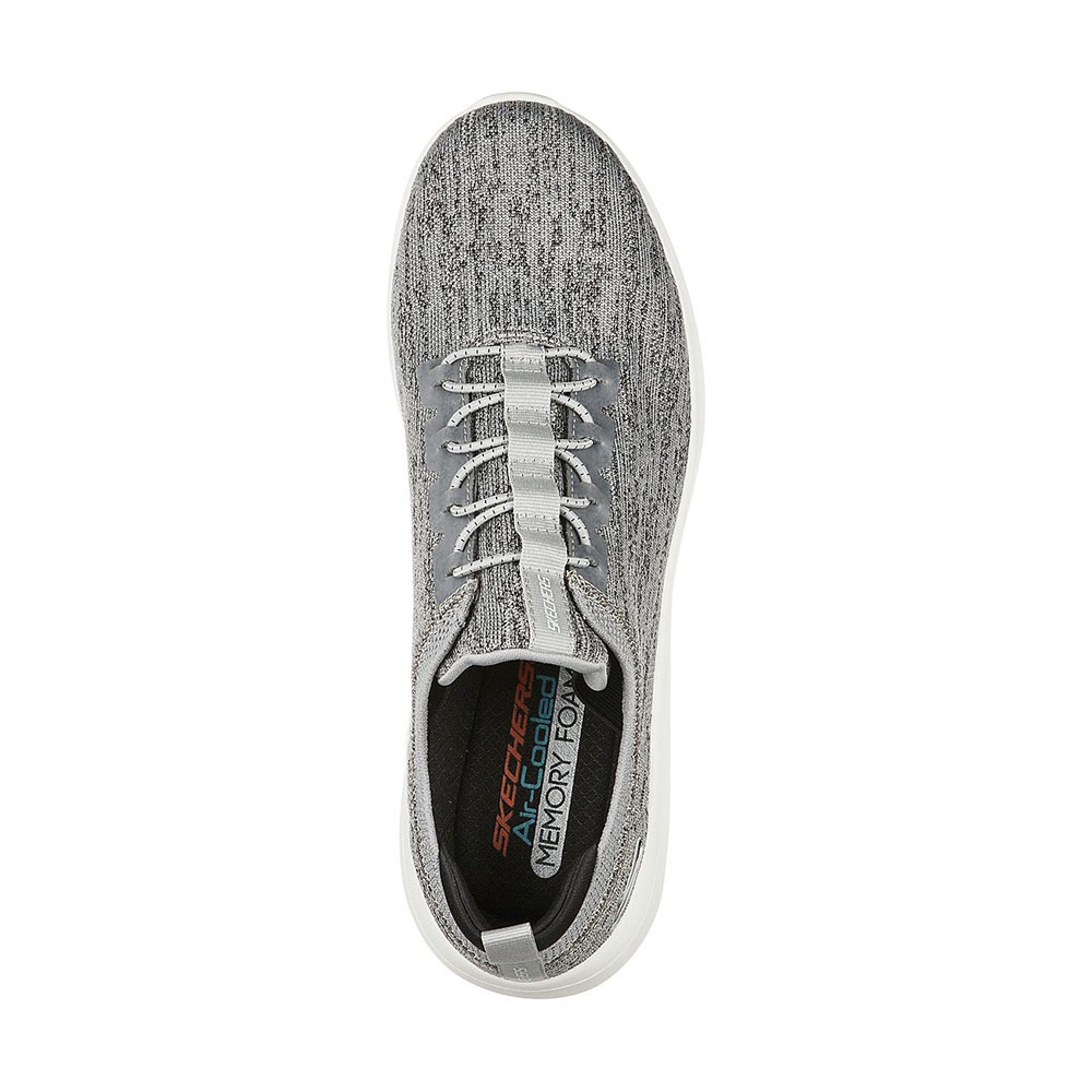 Skechers Nam Giày Thể Thao Sport Ultra Flex 2.0 - 232206-GYBK