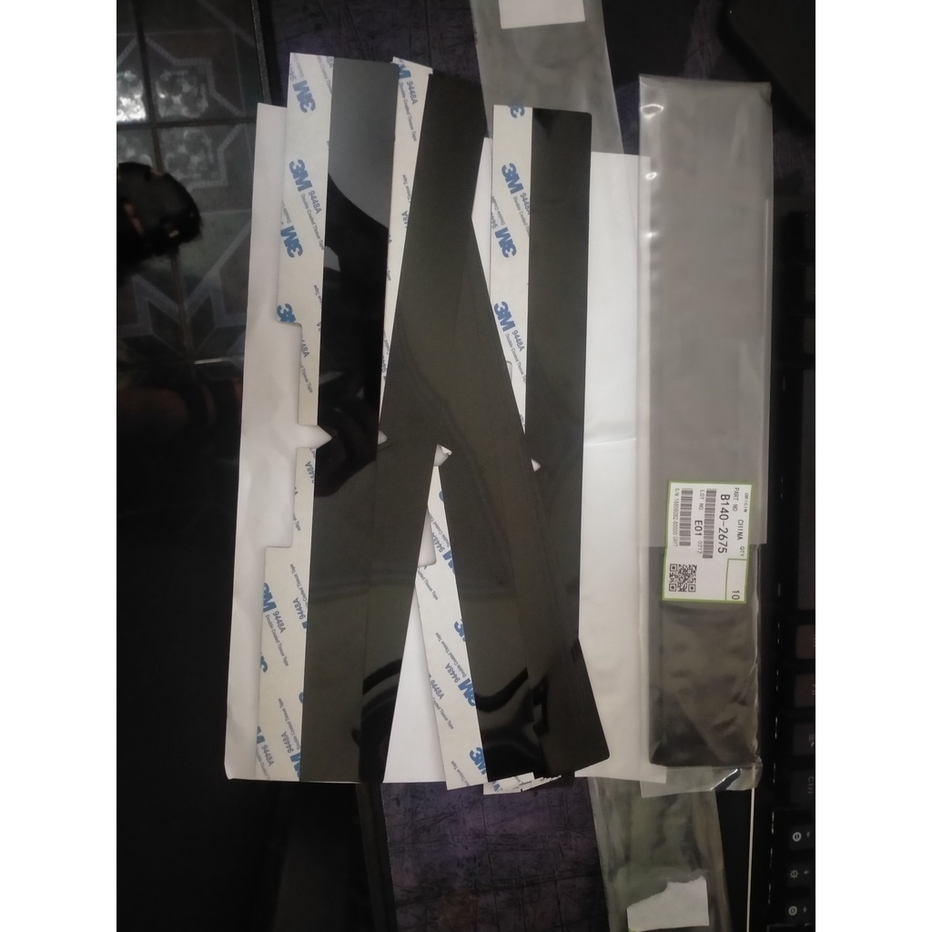 Miếng hướng giấy B2 máy photocopy Ricoh 1060, 2060, 2075, 6500, 7500, 8000, 6001, 8001, 9001