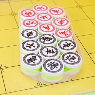 Bộ cờ tướng 2 màu 3.2cm