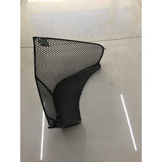 Rổ hông Mio đời đầu