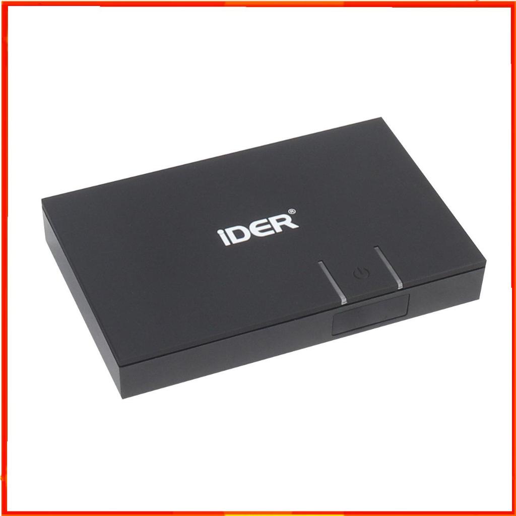 Thiết bị tv box K8 cho Android 5.1