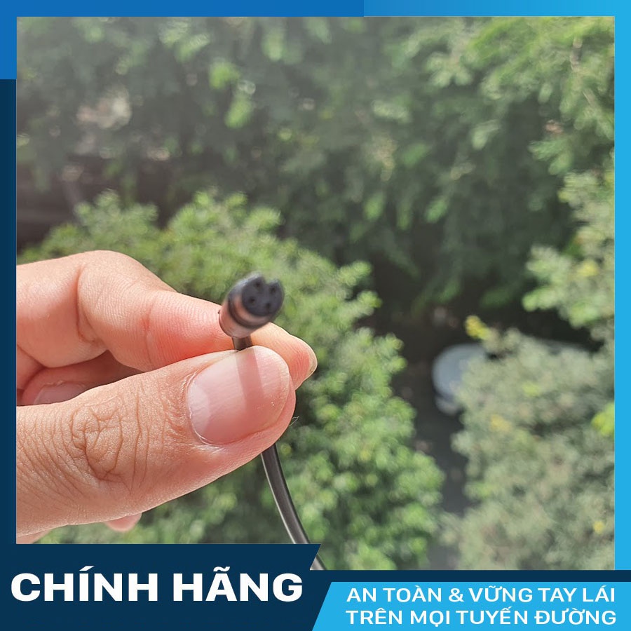 Mắt camera sau thay thế cho camera hành trình Vietmap P2 và Vietmap D22