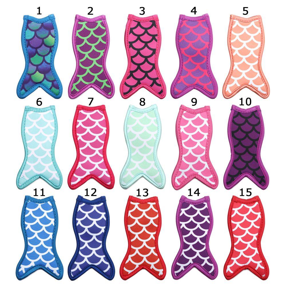 WATTLE 5 Vỏ Bọc Cần Câu Cá Cách Nhiệt