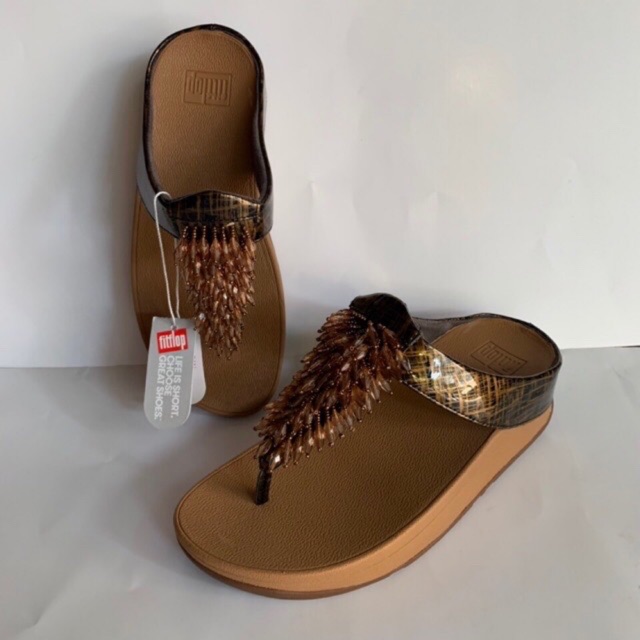 Dép xỏ ngón Fitflop VNXK