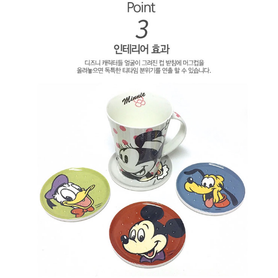 [SKATER] Hộp Đựng Cốc Không Thời Gian 4 Thiết Kế