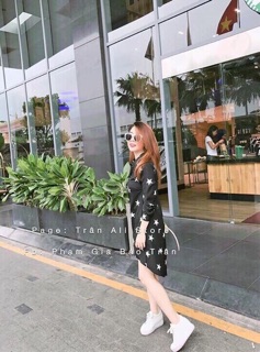 Combo sỉ thủy trang 