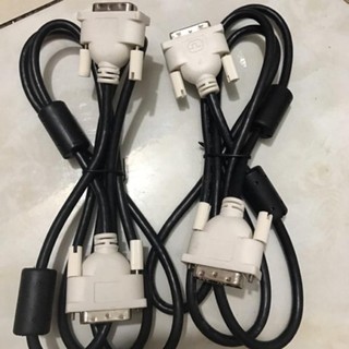 Dây cáp dvi 1.5m