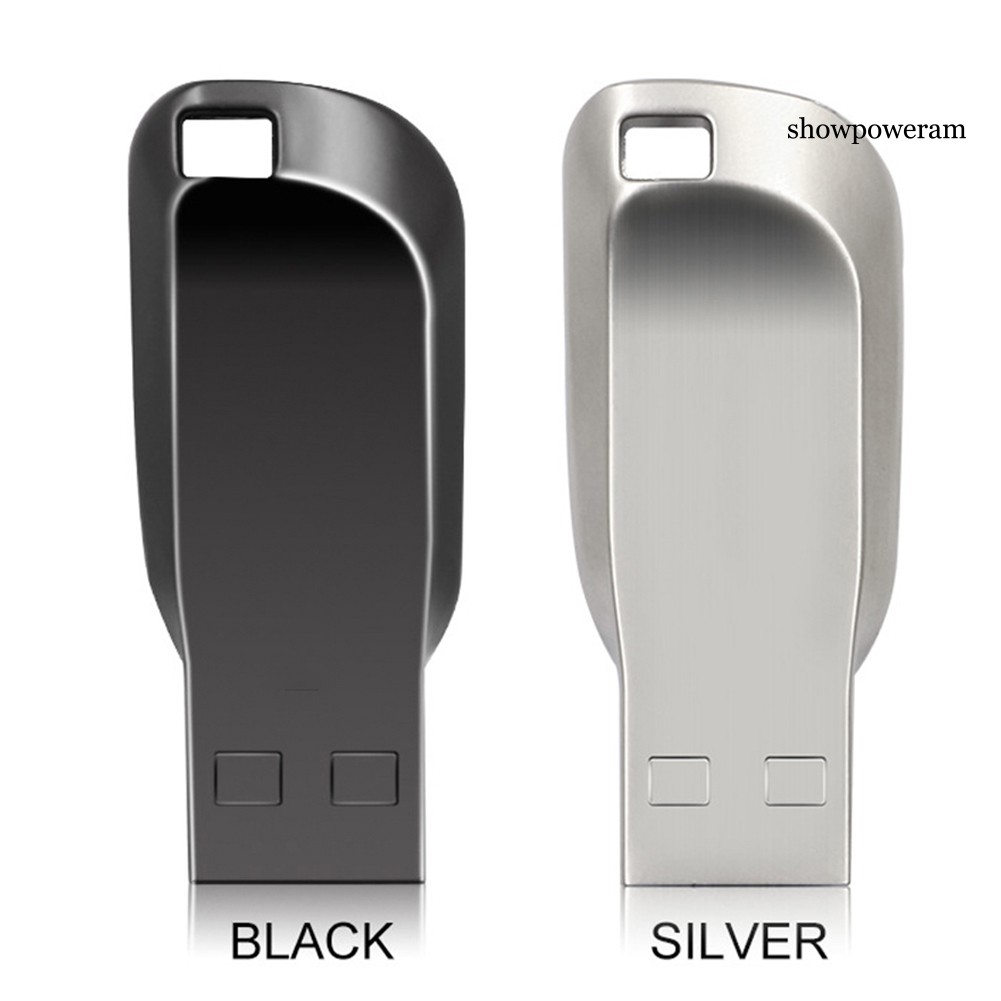 Ổ Đĩa Usb 3.0 1 / 2tb Cho Pc Laptop | BigBuy360 - bigbuy360.vn