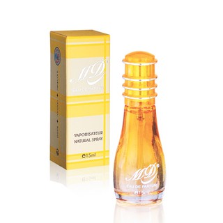 Nước hoa dầu thơm MD 15ML