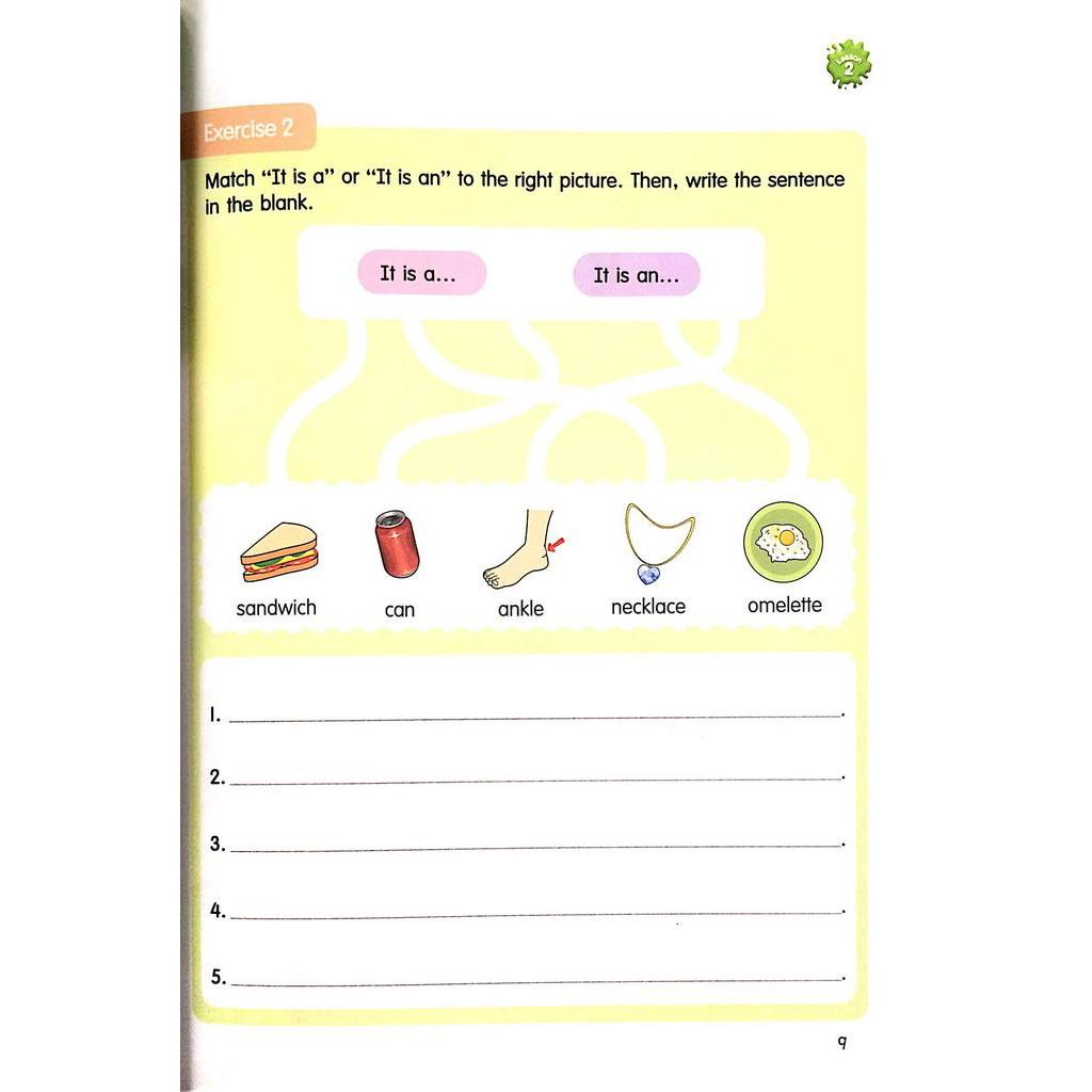 Sách Exploring Grammar Step By Step - Book 1