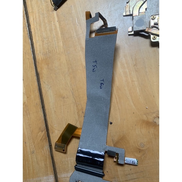 linh kiện cho laptop lenovo thinkpad t500 cáp màn loa fan tản nhiệt