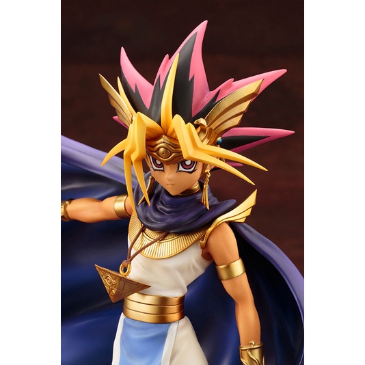 [SHQ] [ Hàng có sẵn ] Mô hình Yami Yugi Atem 1//7 Figure chính hãng Nhật - Yu-Gi-Oh! Yugioh