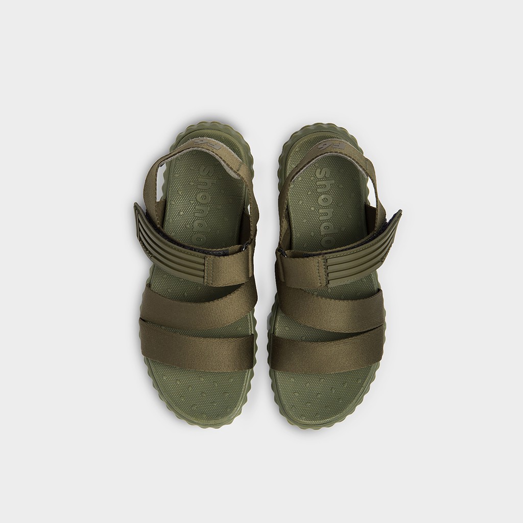 Giày Sandals SHONDO F6 - F6M205