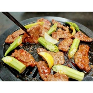 bắp dê 1vĩ  hàng net 600_700gr