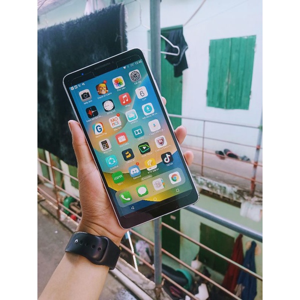 Máy Tính Bảng Lenovo Phab 2GB/16GB WiFi/4G Có nghe Gọi