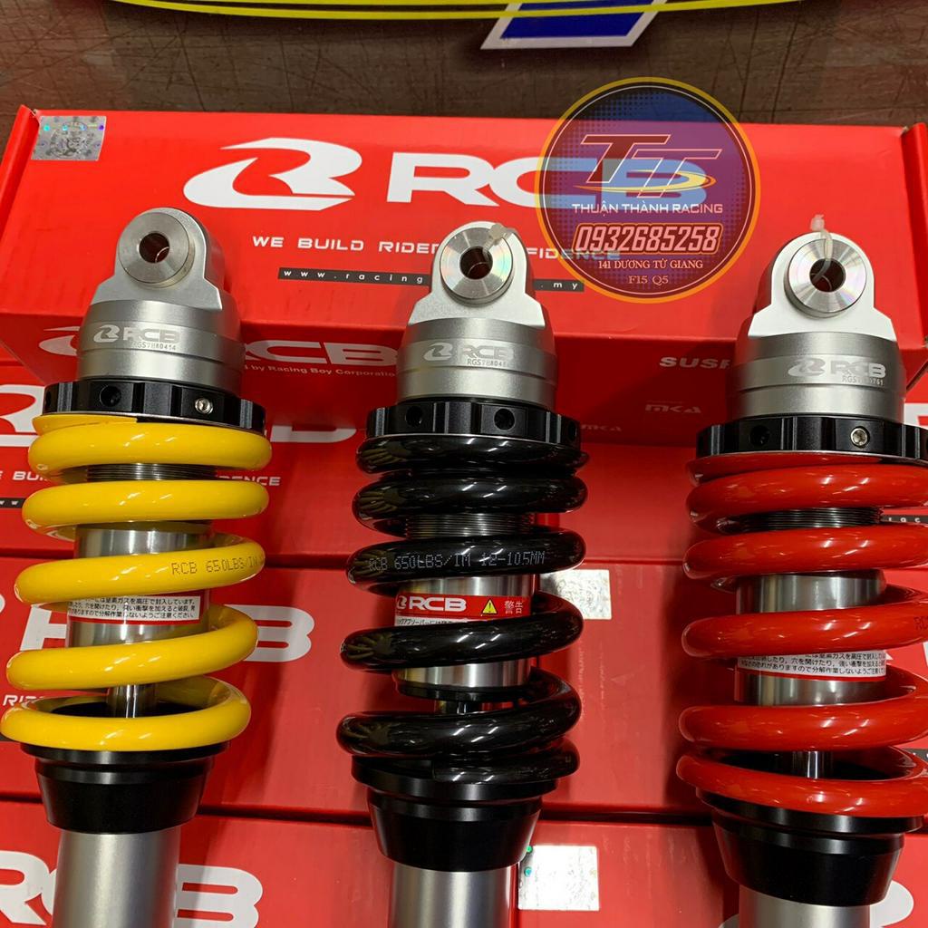 Phuộc Sau Sport RCB-Xipo-RGV120