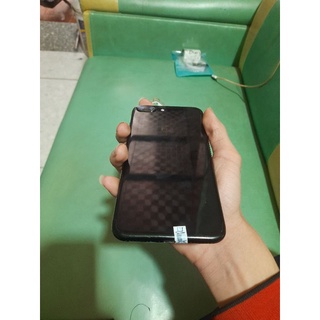 Điện thoại Iphone 7plus 32gb bản đen bóng quốc tế