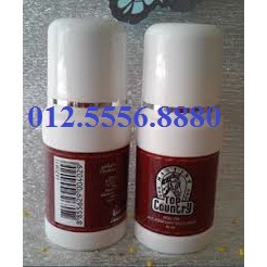 Lăn khử mùi Top Country 60ml Thái lan - Lăn nách Mistine con ngựa Thái Lan