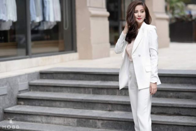 Set bộ vest cao cấp