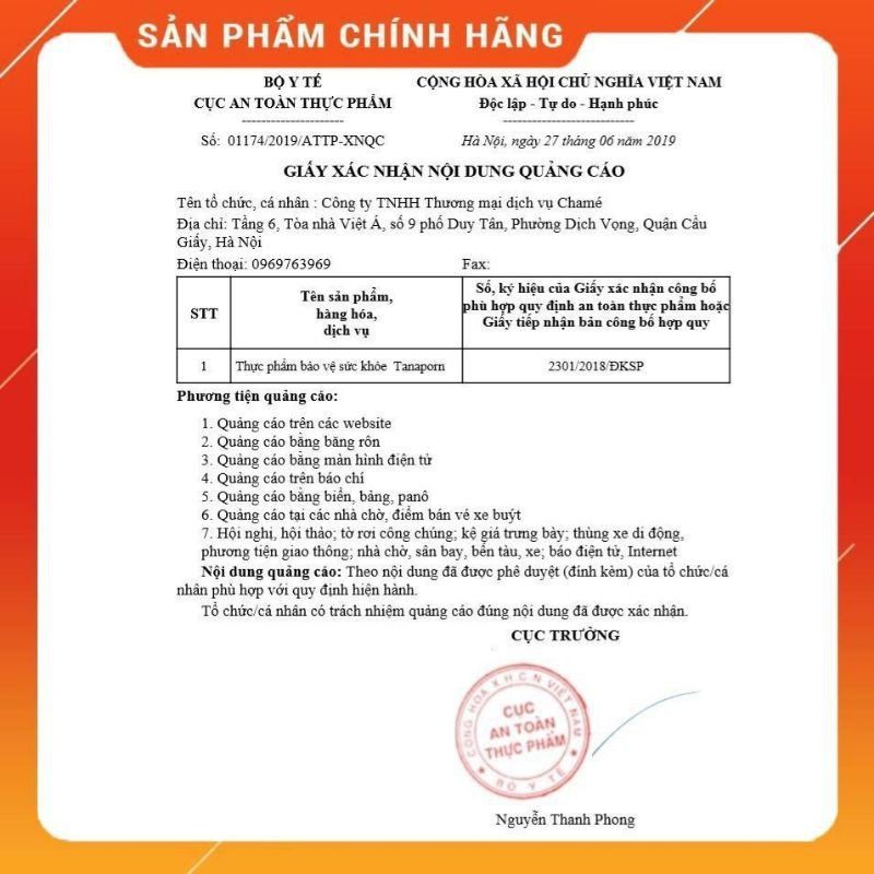 ( GIÁ SỈ) GIẢM CÂN TANAPORN 22 DÀNH CHO KHÁCH CƠ ĐỊA NHỜN TANAPORN 21 | BigBuy360 - bigbuy360.vn